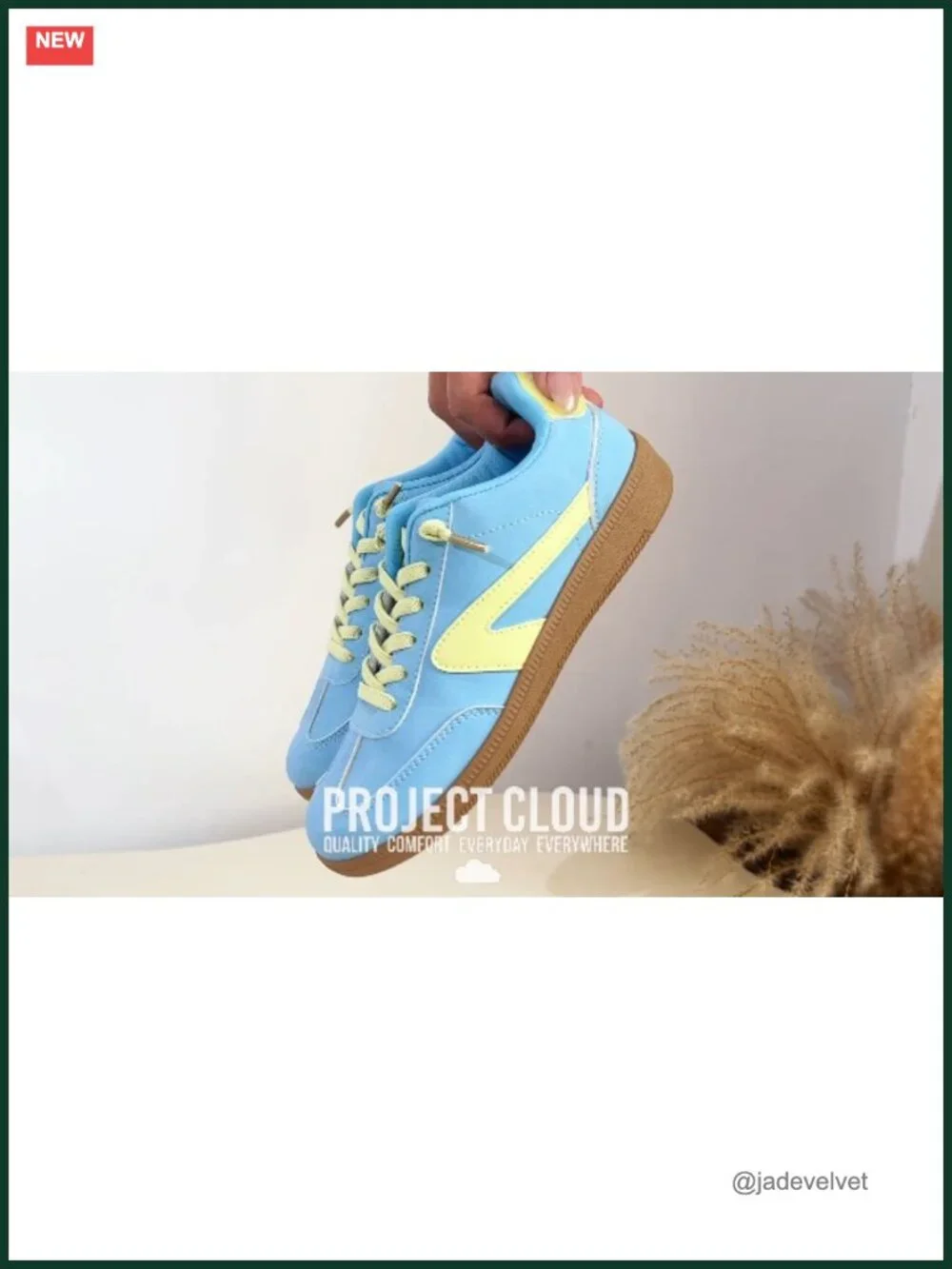 Kids Sneakers Memory Foam Insole Non Slip Lace Up Casual Shoes Lightweight
